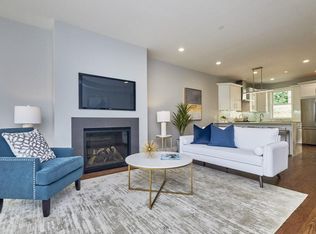 577-585 Baker St, West Roxbury, MA 02132