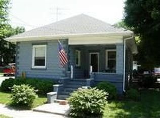 5783 E Xenia St, Bowersville, OH