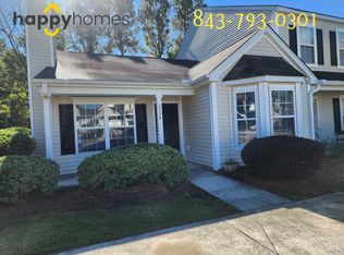 1315 Island Club Dr UNIT A, Charleston, SC 29492