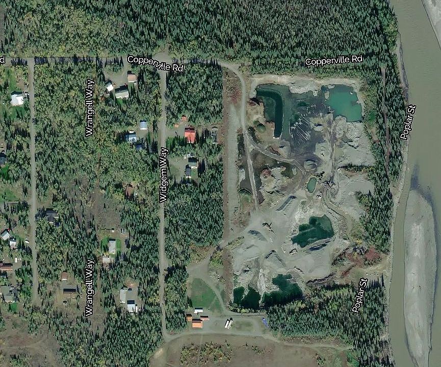 2nd image of 8 Section #3-T3N-R1W