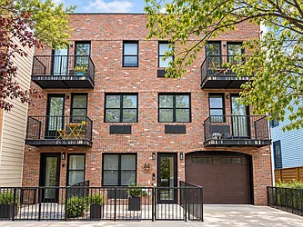 44 Euclid Avenue, #3C