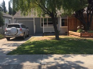 1017 Thornton Way, San Jose, CA 95128