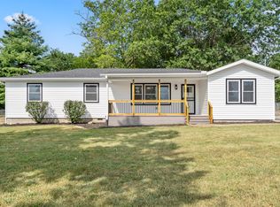 6089 N Farm Road 159, Springfield, MO 65803
