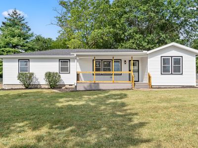 6089 N Farm Road 159, Springfield, MO, 65803