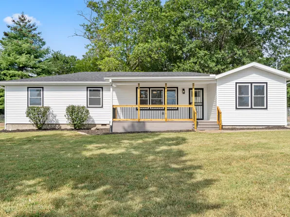 6089 N Farm Road 159, Springfield, MO 65803