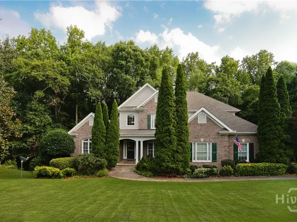 1251 Dials Plantation, Statham, GA 30666