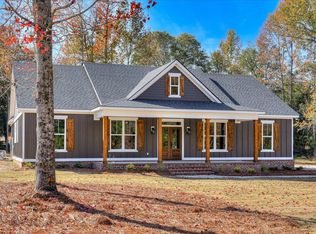 124 Meadowview Ln, Waynesboro, GA 30830