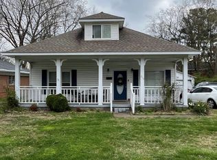 213 S 15th St, Murray, KY 42071