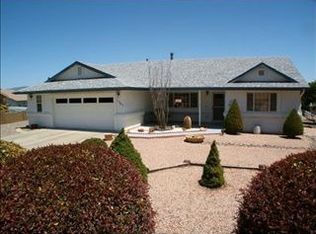 1107 N Latigo Ln, Dewey, AZ 86327