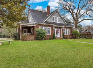 905 College Dr, Gaffney, SC 29340