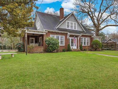 905 College Dr, Gaffney, SC, 29340