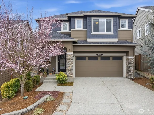 18687 132nd Street SE, Monroe, WA 98272