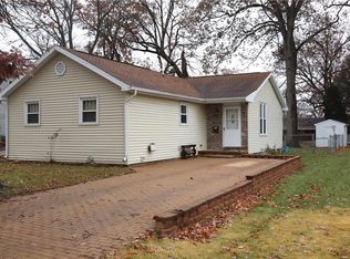 1415 N Grant St, Danville, IL