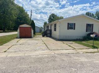 4534 Lake Rd E LOT 51, Geneva, OH 44041