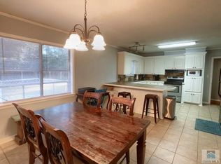 204 Oakland St, Kosciusko, MS 39090