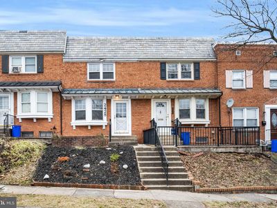 2428 Mercer St, Harrisburg, PA, 17104