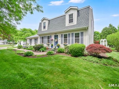 23 Brentwood Court, Middletown, CT, 06457