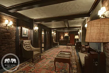 Sold by East Egg Realty