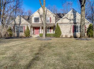 6654 Woodvine Dr, Chelsea, MI 48118