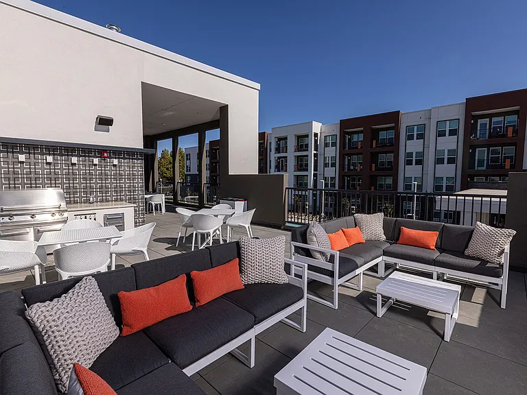 Nova at Green Valley Apartments — Photo 22