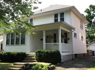 56 E Pacemont Rd, Columbus, OH 43202