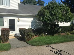 831 Halifax Dr, Warwick, RI 02886