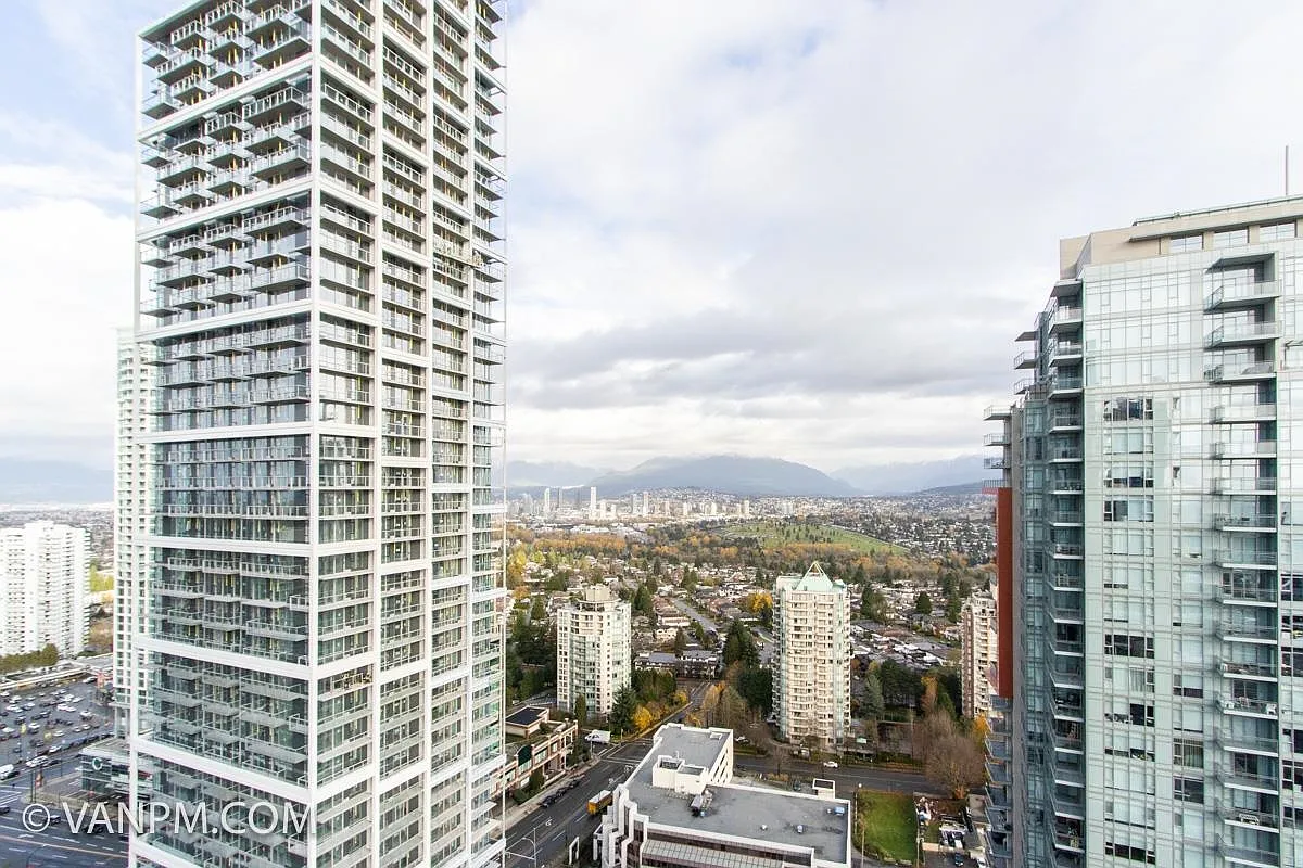 1 bed, 605 sqft, $2,300 — Photo 3