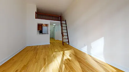 Rented by Bond New York