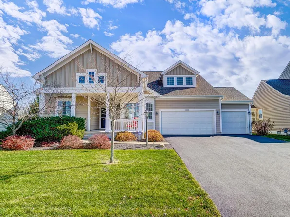 6383 Scioto Chase Blvd, Powell, OH 43065