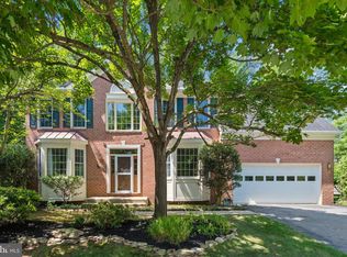 18710 Severn Rd, Gaithersburg, MD 20879