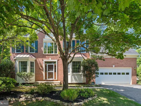 18710 Severn Rd, Gaithersburg, MD 20879
