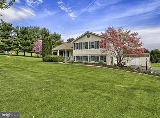 4159 Glenville Rd, Glen Rock, PA 17327