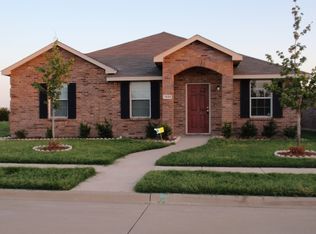 1926 Mosley Dr, Lancaster, TX 75146