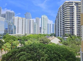 Isola Condo, Miami, FL 33131