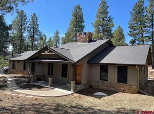 772 Golden Dipper, Durango, CO 81301