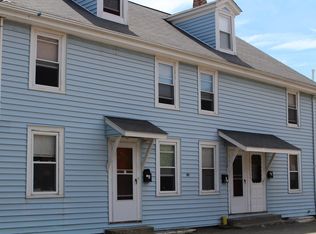 9 Winship St #CK, Brighton, MA 02135