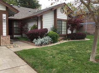 9971 River Mist Way, Rancho Cordova, CA 95670