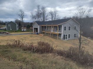 55 Outback Rd, Fairfax, VT 05454