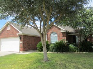 216 Macon Crk, Victoria, TX 77901