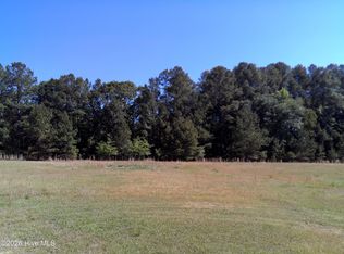 2025 Vass Carthage Rd, Carthage, NC 28327