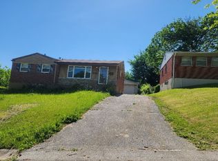 5634 McLaran Ave, Saint Louis, MO 63136