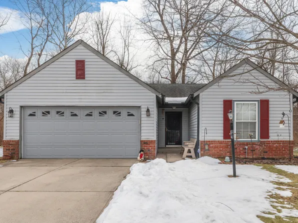 4035 Owster Way, Indianapolis, IN 46237