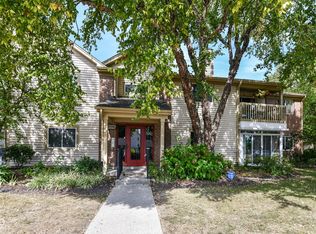 12546 Timber Creek Dr UNIT 8, Carmel, IN 46032