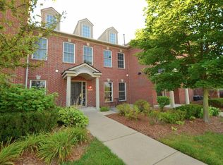 5601 Hampshire Ln, Ypsilanti, MI 48197
