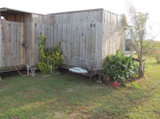 84 Carrigan Ave, Pt Lavaca, TX 77979