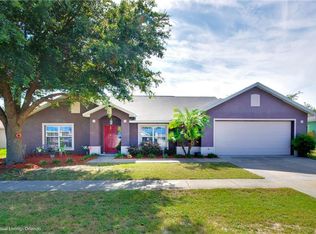3615 Windy Meadow Dr, Tavares, FL 32778