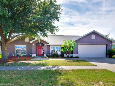 3615 Windy Meadow Dr, Tavares, FL, 32778