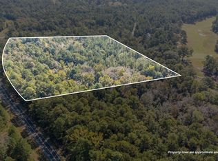 1425 Cypress Church Rd, Cameron, NC 28326