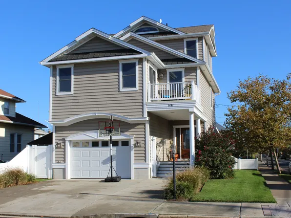 1401 N Arkansas Ave, Atlantic City, NJ 08401