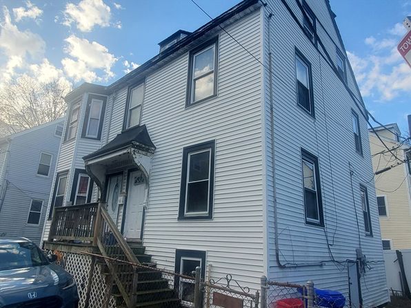 6-6 Weldon St #8, Dorchester, MA 02121